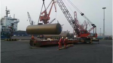 Frp Vertical Storage Tank Large Storage Tank Industrial Acid And Alkali Storage Tank 1000L1