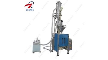 Model ZSL Serial Vacuum Feeder(24)
