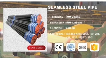 ASTM B622 / Alloy C2000 / Uns N06200 Nickel Alloy Seamless Pipe Mt231