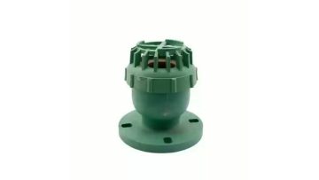 Vertical liquefaction pump