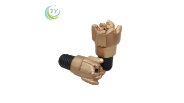 hot sale pdc bit in Indonesian