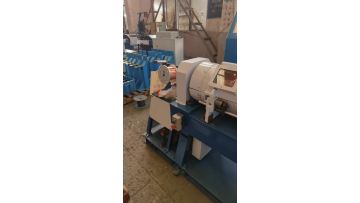 G6-200 tubular stranding machine