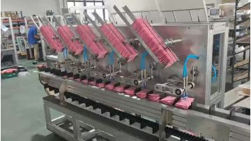Boxing machine GSZ-130E