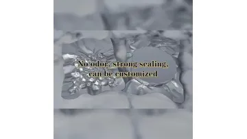 China Factory 3 Side Heat Seal Proof Aluminium Pouch Plastic Packaging Sealer Pack Vacuum Sealable Mylar Bag Aluminum Foil Bags1