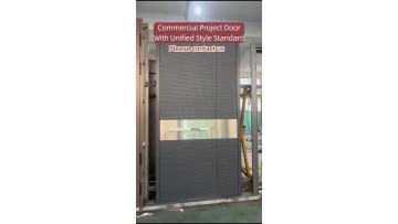 Practical Beautiful Door Series For Residence