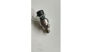110R-000095 Common Rail Pressure Sensor