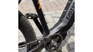 Why Prefer E Bike With Mid Motor ?