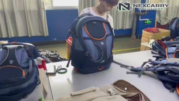 Why Nexcarry Implements 100% Inspection for Long-term Pet Carrier Projects