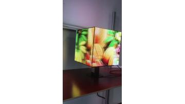 magic cube led screen (2)
