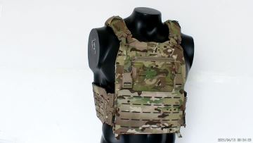 8272B plate carrier