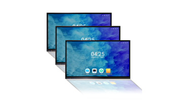 55-inch conference all-in-one machine