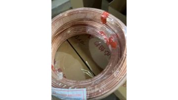 submersible winding wire 18