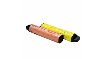 Best Material Aluminum Alloy Vape Pod USB Charging Electronic Cigarette - China E-Cigarette, E-Cig