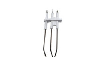 Premixed Metal Fibre Burner Spare Parts - Ceramic Ignition Induction Needle Electrode1