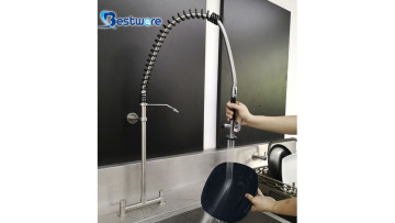 Pre Rinse Faucet