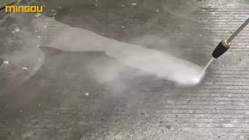 turbo nozzle