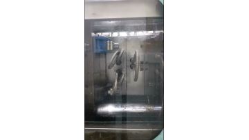 Dongguan Hongke Mould Production Video, Part 8
