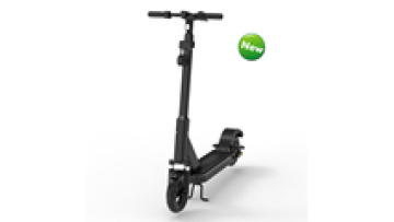 2023 Trending Adult nonfoldable Powered Scooter with Replaceable Battery E Electric Scooter Sharing1