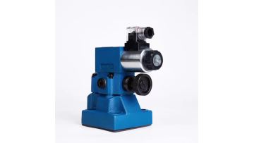 DBW20B pilot relief valve