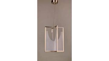 Modern LED Pendant light