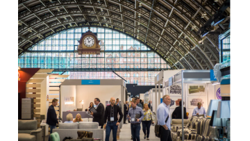 Manchester Furniture Show 2025