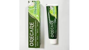 herbal toothpaste fight cavities