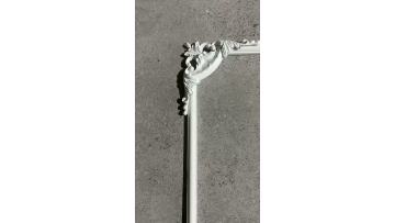 Chair Rails and Panel Moulding PP421-11