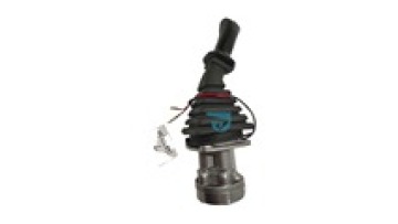 JS Series Excavator Accessories: Valve Hand Controllers for Models JS130, JS180, JS200, JS210, JS260/JS3301