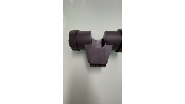 pvc electrical insulator 3