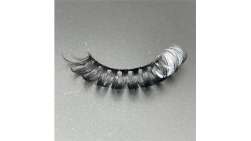 color russian volume lashes