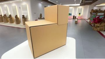 furniture packaging design