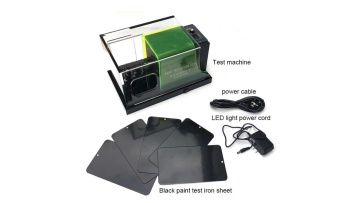 ppf Impact Tester