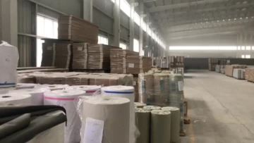 wpc wallboard