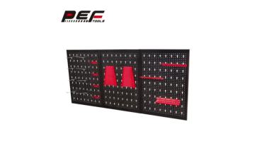 tool pegboard