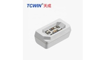 TX1812R 4018 Side View RGB SMD LED with Integrated IC1