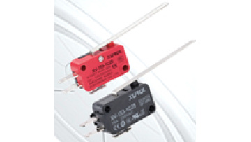 Honeywell V15 Series Miniature Snap Action Microswitch1