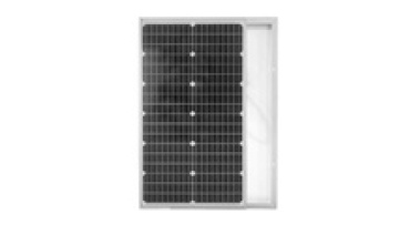 High Efficiency Customized glass 50w 100w 150w 250w solar cell panel solar panel1
