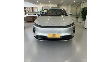 Wide-Body Electric Hybrid Dongfeng Aeolus L8