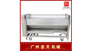 ST-QP1800 Brush Peeling Washing Machine