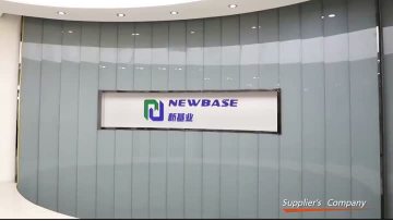 Company Overview - Zhengzhou Newbase Auto Electronics Co., Ltd