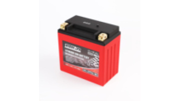 Lifepo4 Solar Battery 12V50Ah - Maintenance-Free Starter Battery for Cars, Trucks, Buses, and Boats with CCA1500A1