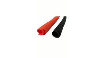 MZF-WR hydraulic hose special wear-resistant double-layer self-rolling sleeving