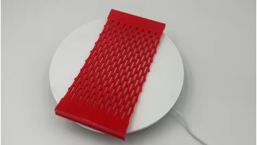 The new polyurethane rubber screen of Anping factory has many customized discounts.1