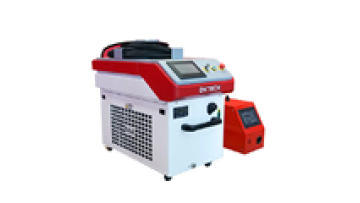 Handheld 4-in-1 Stainless Steel Laser Welding Machine (1000W/2000W) for Sale in India and Spain1