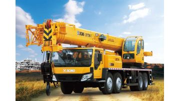  Mobile Cranes Price