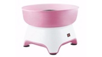 Small Sweet Cotton Candy Makers Portable Cotton Candy Machine For Home1