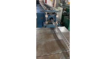 Medium Duty 5-Tier Warehouse angel steel rack