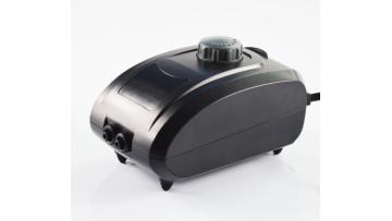 aquarium air pump