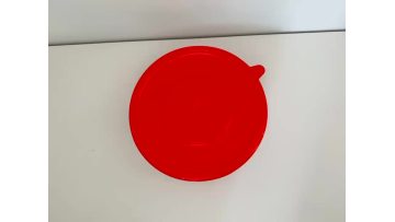 PP disposable meal box bowl