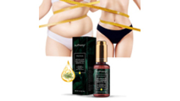 Beauty Skin Cellulite Oil for Slimming and Abdominal Muscle Support1